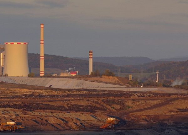 Bulgaria May Lose 1.4 Billion Leva If The Territorial Plans For The Coal Plants Are Not Ready