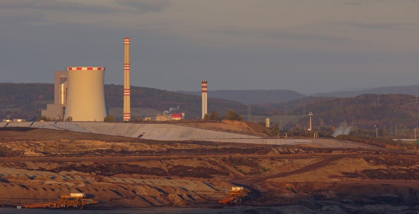 Bulgaria May Lose 1.4 Billion Leva If The Territorial Plans For The Coal Plants Are Not Ready