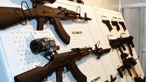 Bulgarian Arms Manufacturer With Unprecedented Revenues For The First 6 Months Of 2023
