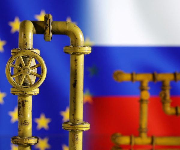 The European Commission Is Addressing Bulgaria’s Transit Tax For Russian Gas Imposed On Serbia And Hungary