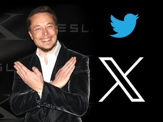 Musk Admits That “X” Might Become A Paid Platform