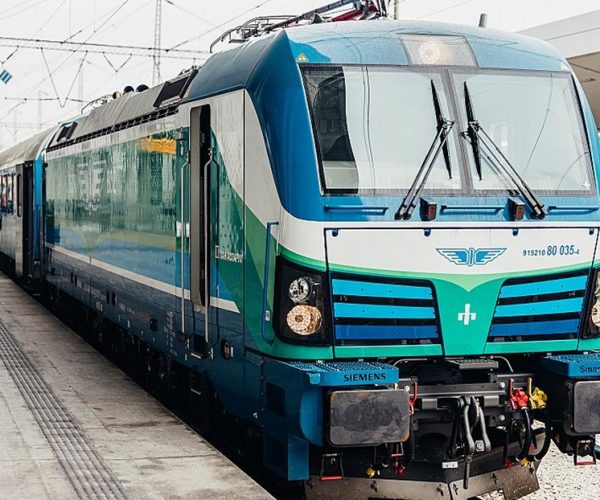 Bulgarian Railways Will Equip Trains With The Latest Security System
