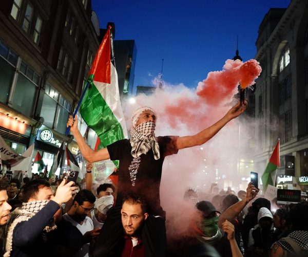 Bulgaria’s Prosecution Will Not Tolerate Marches Or Protests In Defence of Hamas