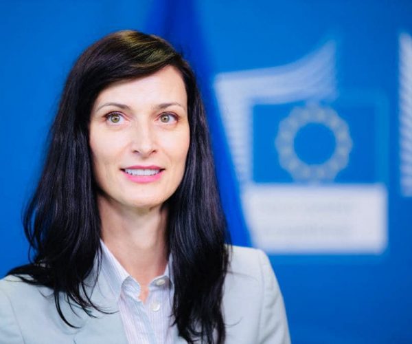 Bulgaria: WCC-DB Questions The Activity Of Foreign Minister Mariya Gabriel Regarding Schengen