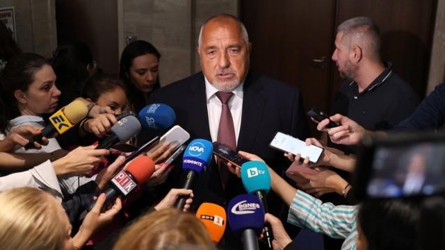 Bulgaria: Borissov Promised The Protesters That Coal Plants Will Work Until 2038