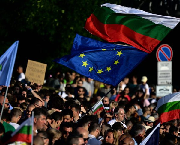 EC Denies Investigating Bulgaria Over Russia Sanctions