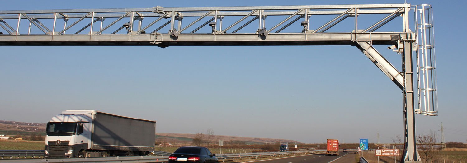 Speed Monitoring Upgrade: Bulgaria’s Toll System To Issue Fines For Speeding