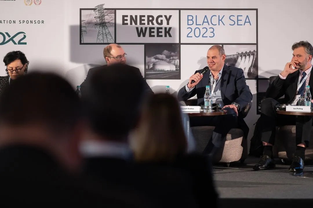 Bucharest Hosting The 4th Edition Of Energy Week Black Sea