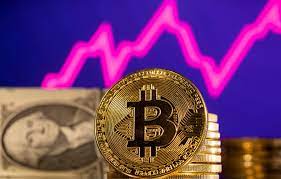 Bitcoin Surges Beyond 40,000 Mark Amidst Bullish Predictions