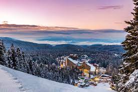 Borovets Gears Up For Winter Season With Artificial Snow Preparation