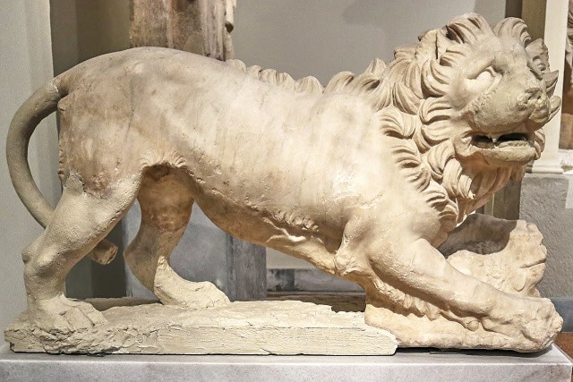 Archaeological Marvel: Lions Hunted In Bulgaria 5,000 Years Ago