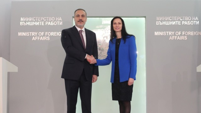Bulgaria And Türkiye Forge Closer Ties With Expert Group On Energy and Climate