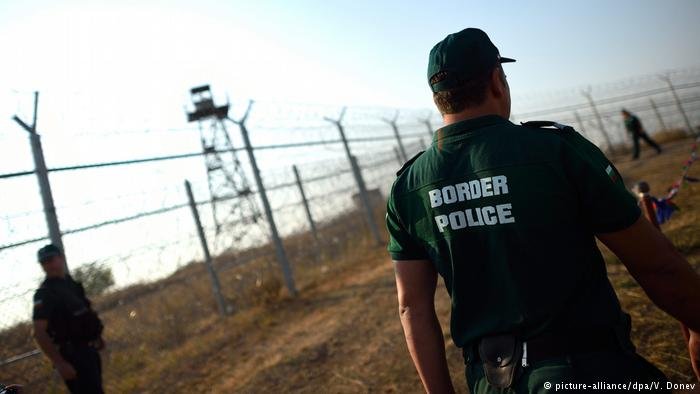 Border Crisis: Bulgaria Faces 50% Surge In Illegal Migrant Attempts
