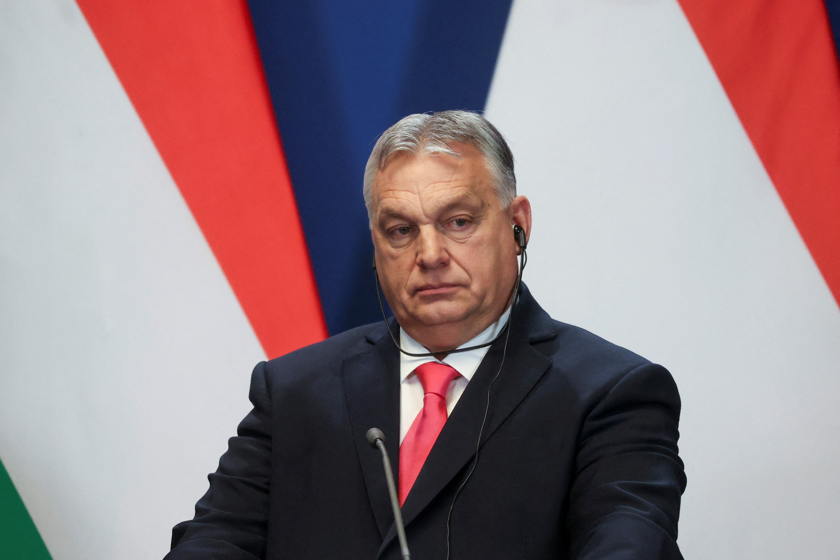 Orban’s Diplomatic Twist: Hungary Shifts Stance On Military Aid For Ukraine