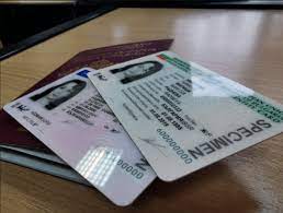 GERB Withdraws Proposal To Remove Indefinite ID Cards