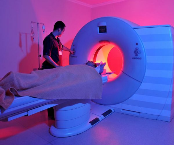 Bulgarian Doctors Will Now Provide Referrals For MRI Scans