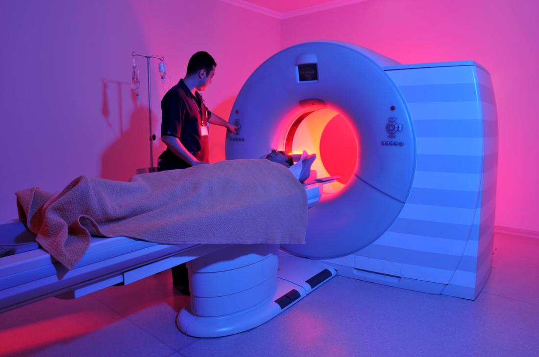 Bulgarian Doctors Will Now Provide Referrals For MRI Scans
