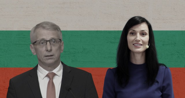 Bulgaria: Prime Minister Denkov To Step Down On March 6
