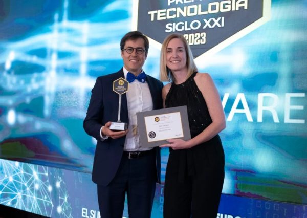 Software Developed With Key Participation Of Bulgarian IT Professionals Wins Awards Worldwide