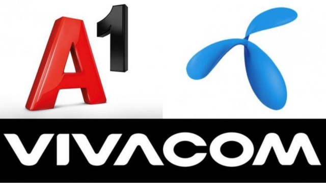 Bulgarian Mobile Users Face Price Hike As A1, Vivacom, And Yettel Raise Monthly Fees