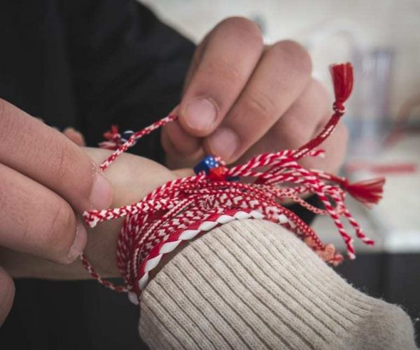 Bulgaria’s Colorful Tradition: Unraveling The Mysteries Of Baba Marta And The Martenitsa