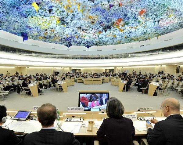 President Radev Participated In The 41st Session Of The UN Human Rights Council (UPDATED)