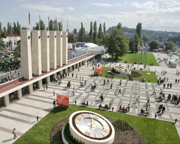 Russia Will Be A Partner Country Of The International Technical Fair In Plovdiv