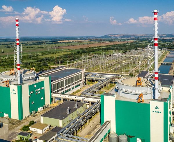 Bulgaria Advances Cooperation With USA For Kozloduy NPP Expansion