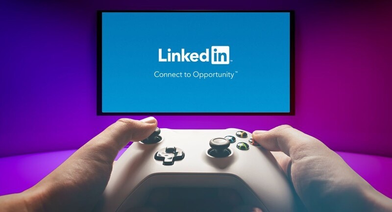 LinkedIn’s Next Move: Adding Gaming To Revolutionize Job Searching