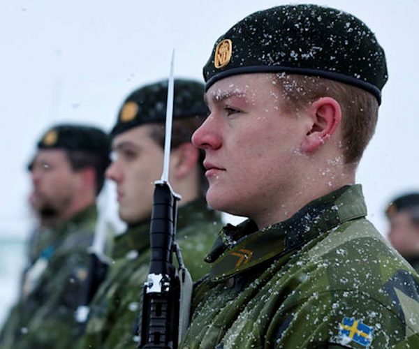Sweden’s Military Might: A Key Asset For NATO’s Security Strategy