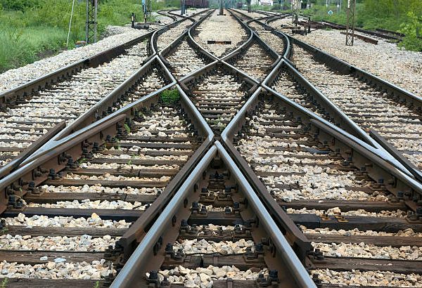 North Macedonia: EU, EIB And EBRD Support Railway Network To Complete Corridor VIII Connection To Bulgarian Border