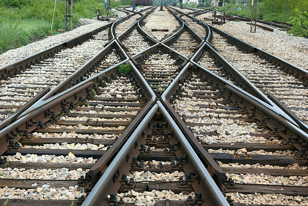 North Macedonia: EU, EIB And EBRD Support Railway Network To Complete Corridor VIII Connection To Bulgarian Border