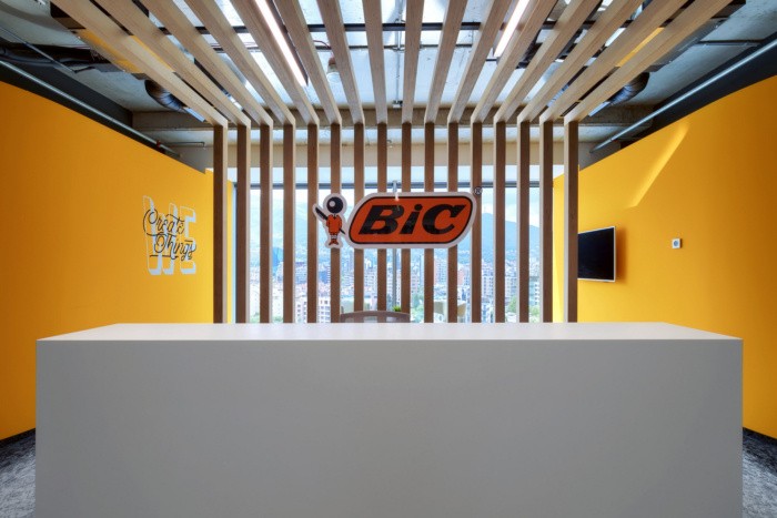 The French BIC Opens A Service Center In Sofia And Employs 200 People