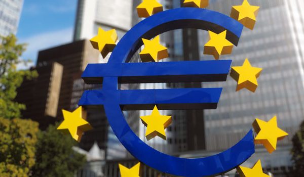 Eurozone Inflation Slows To 2.6% In February, Slightly Higher Than Expected