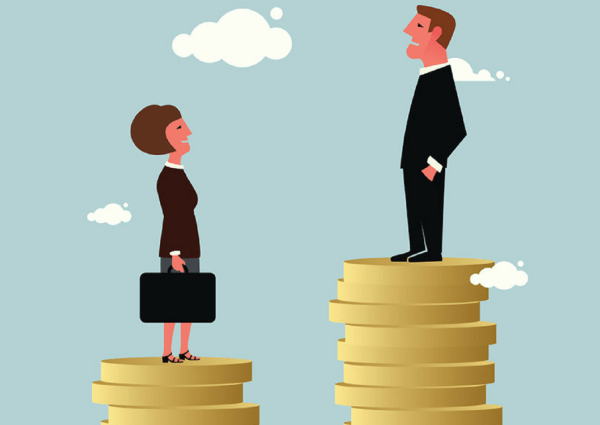 Gender Wage Gap: Women’s Salaries 12.6% Lower In Bulgaria