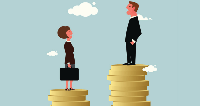 Gender Wage Gap: Women’s Salaries 12.6% Lower In Bulgaria