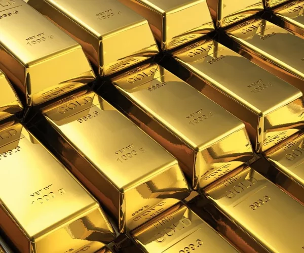 Bulgaria Ranks Third In Europe For Gold Ownership Amidst Record Prices