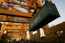 Dubai Port Operator With Interest In Bulgarian Ports