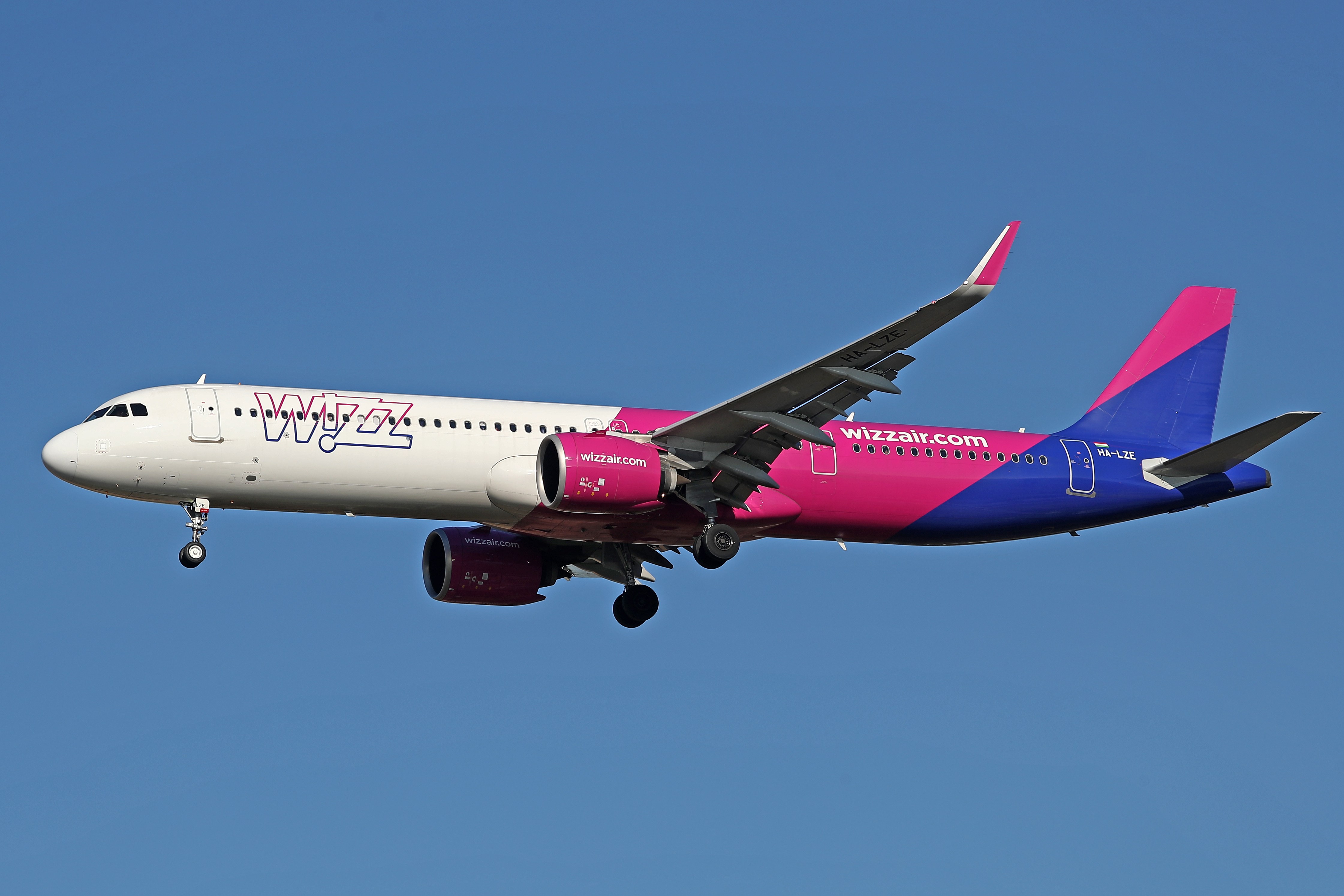 Wizz Air Introduces Unconventional Destinations For An Unforgettable Spring Journey