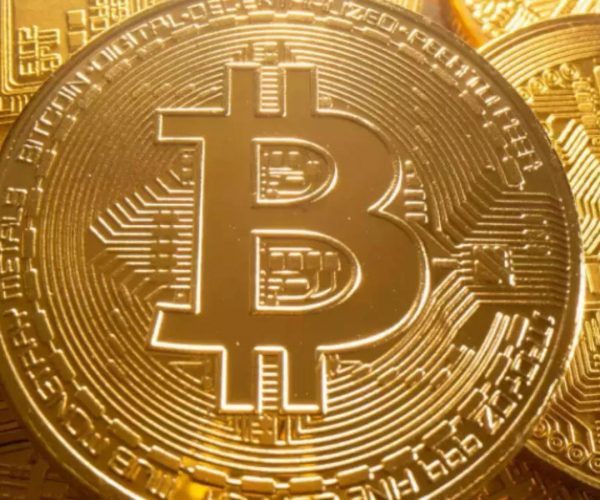 Bitcoin Surges Towards $60,000 Amid Market Optimism