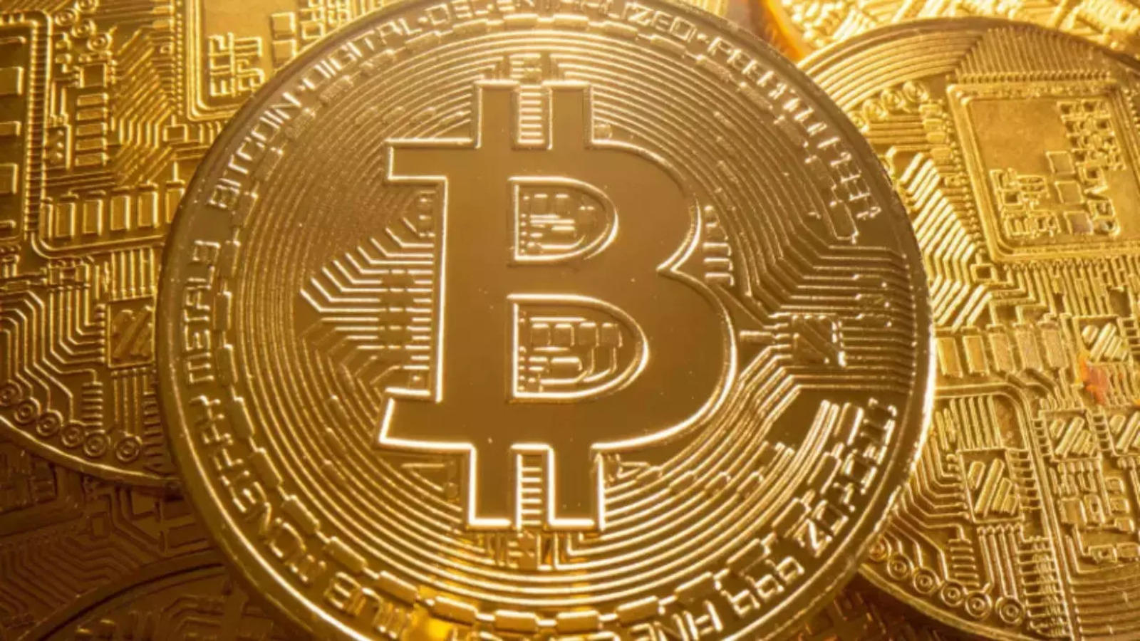Bitcoin Surges Towards $60,000 Amid Market Optimism