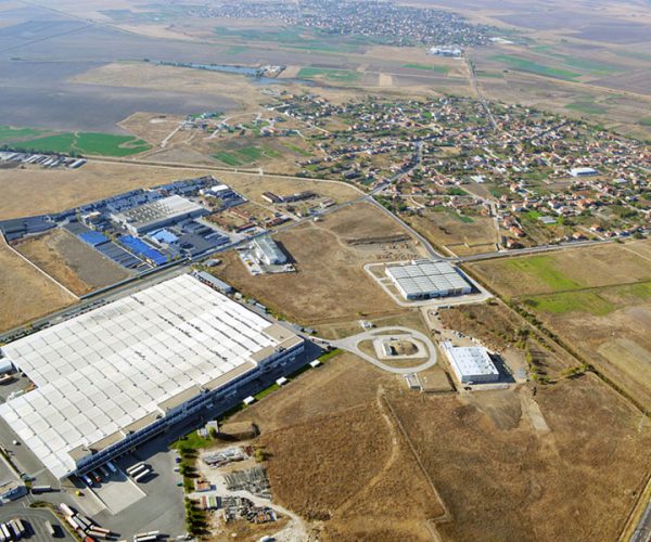 New Investor Puts €14 Million In Warehouse And Production Facilities In Bulgaria’s Trakia Economic Zone