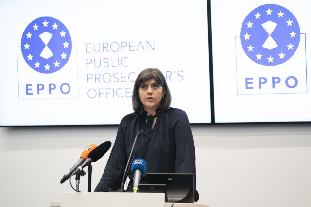 European Prosecutor’s Office Investigates 203 Cases Of Fraud In Bulgaria Totaling €884.9 Million In EU Funds
