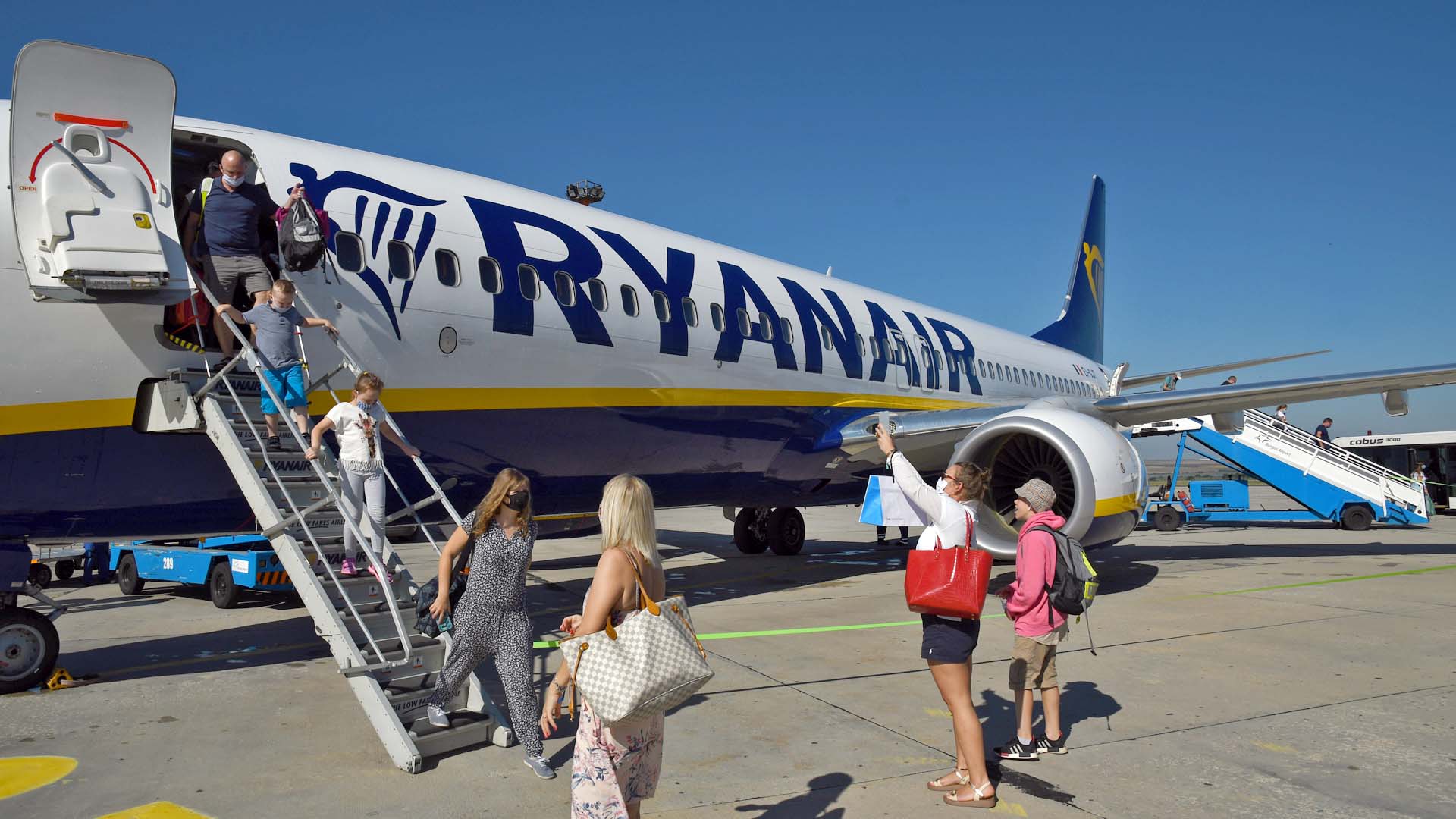 Discover World Of Cinema With Ryanair: Visit Iconic Movie Spots In Europe