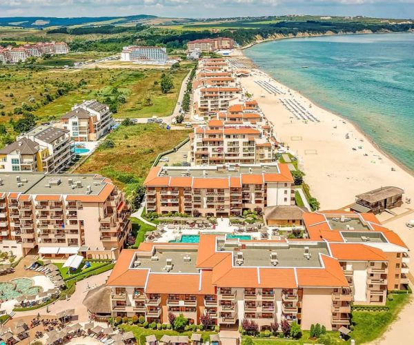 Can Bulgaria Build On Its Sunny Beach Success With British Holidaymakers?