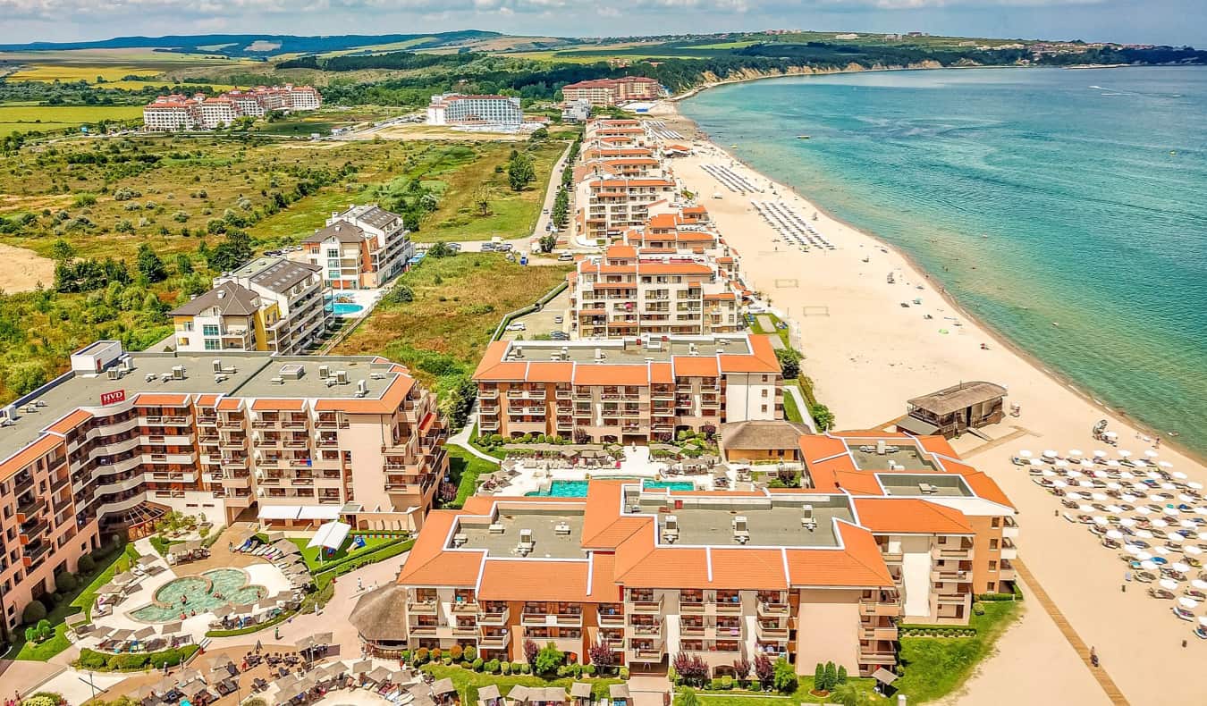 Can Bulgaria Build On Its Sunny Beach Success With British Holidaymakers?