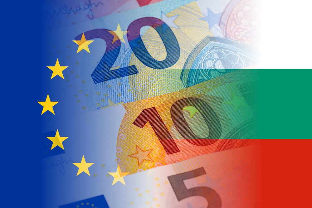 European Commission Partners With Bulgaria To Promote Euro Adoption