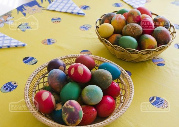 Inside Bulgaria’s Easter Celebrations: Traditions Passed Through Generations