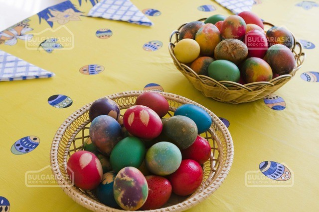 Inside Bulgaria’s Easter Celebrations: Traditions Passed Through Generations