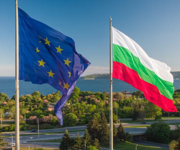 Majority of Young Bulgarians Express Intent To Vote In European Elections